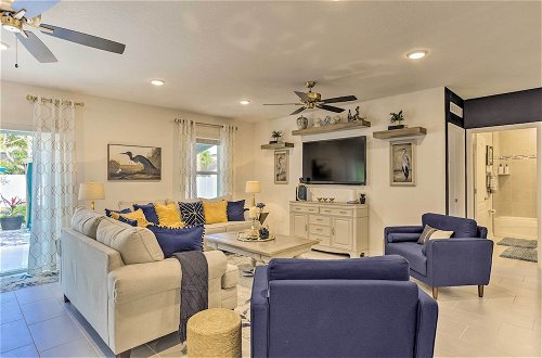 Photo 25 - Beautiful Port St Lucie Home w/ Hot Tub