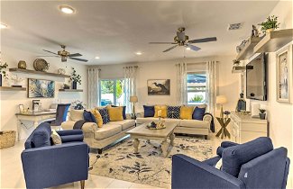 Photo 1 - Beautiful Port St Lucie Home w/ Hot Tub
