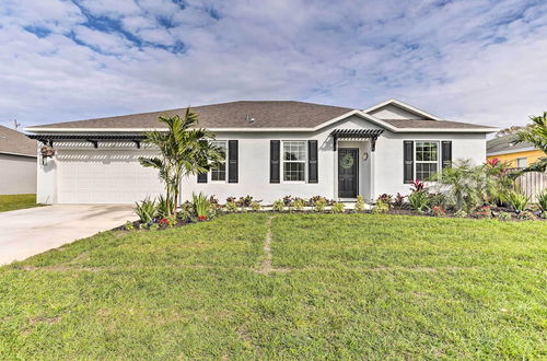 Photo 20 - Beautiful Port St Lucie Home w/ Hot Tub