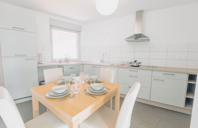 Appart du Trident - Foto 16