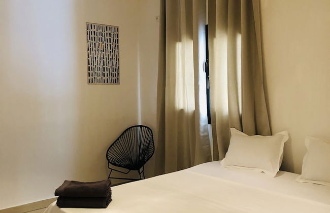 Sunu Keur Yoff - Foto 5