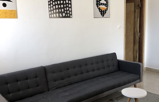 Sunu Keur Yoff - Foto 17