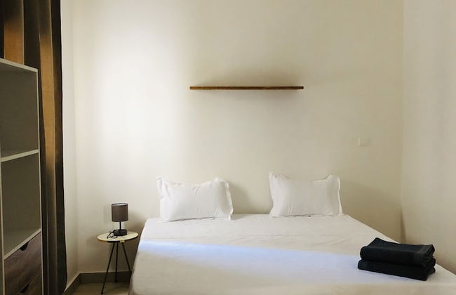 Sunu Keur Yoff - Foto 4