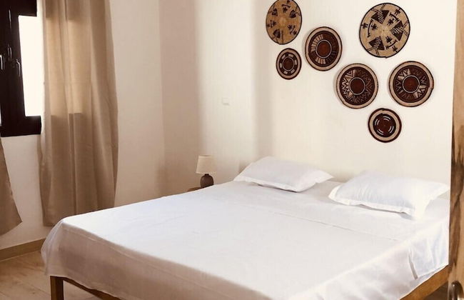 Sunu Keur Yoff - Foto 3