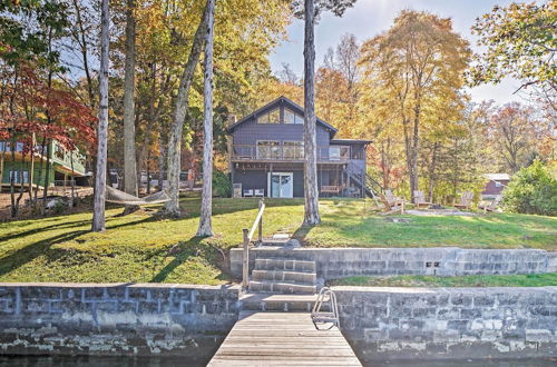 Photo 19 - Ten Mile Home on Watts Bar Lake w/ 2 Docks