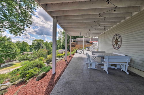 Photo 31 - Charming Hanoverton Cottage on Guilford Lake