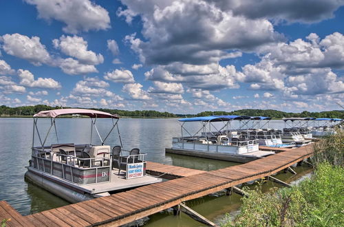 Photo 24 - Charming Hanoverton Cottage on Guilford Lake