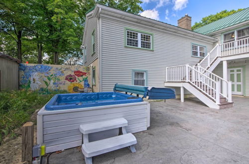 Photo 21 - Charming Hanoverton Cottage on Guilford Lake