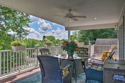 Photo 36 - Charming Hanoverton Cottage on Guilford Lake