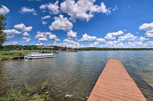 Photo 23 - Charming Hanoverton Cottage on Guilford Lake