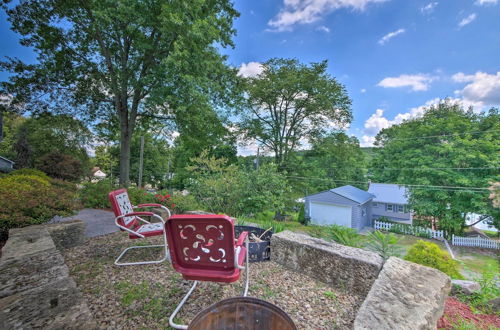 Photo 11 - Charming Hanoverton Cottage on Guilford Lake