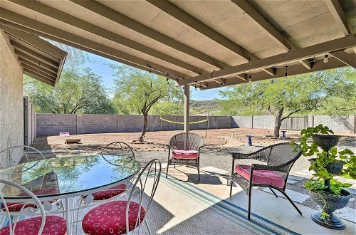 Foto 38 - Sunny Phoenix Home w/ Pool + Backyard Oasis