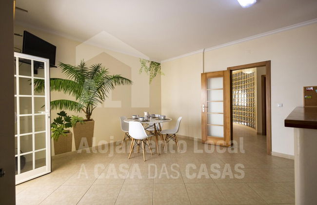 Villa Belavista by Acasadascasas - Foto 11