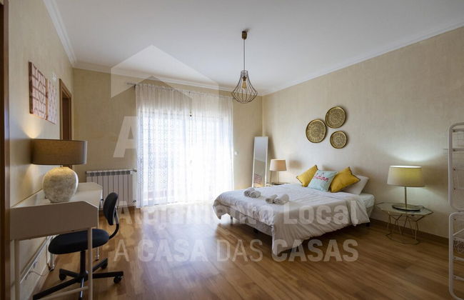 Villa Belavista by Acasadascasas - Foto 12