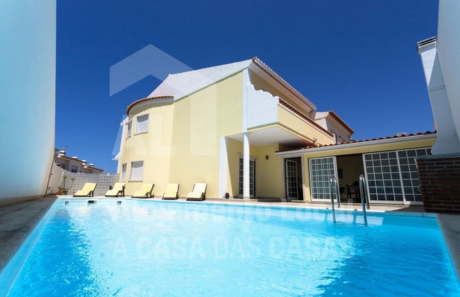 Villa Belavista by Acasadascasas - Foto 3