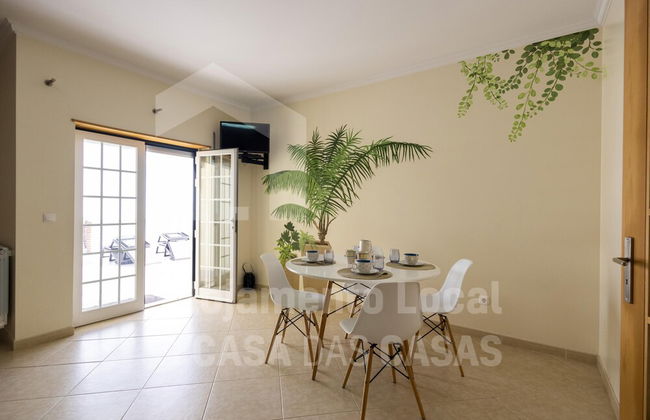 Villa Belavista by Acasadascasas - Foto 10