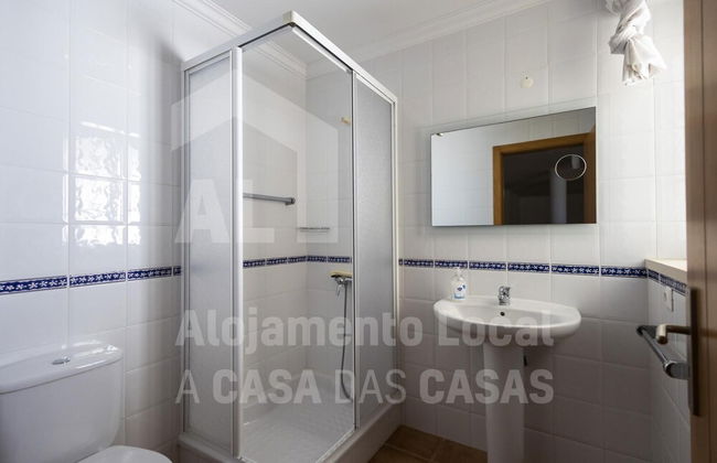 Villa Belavista by Acasadascasas - Foto 21