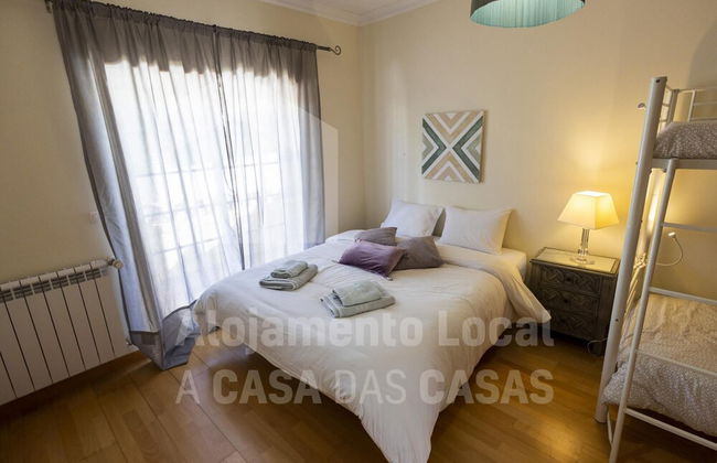Villa Belavista by Acasadascasas - Foto 15