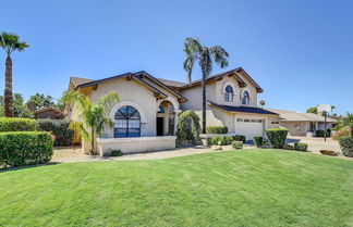 Foto 1 - Upscale Scottsdale Retreat w/ Private Pool