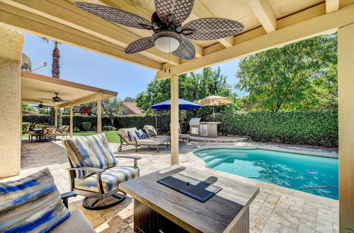 Photo 35 - Upscale Scottsdale Retreat w/ Private Pool & Grill