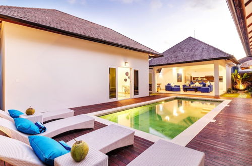 Photo 22 - Hiburan Villas