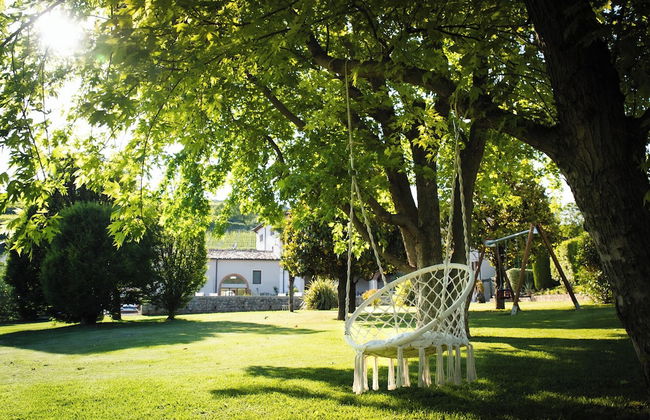 VerdeOlivo1876 - Apartments with Pool - Foto 65