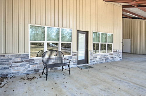 Foto 2 - Home w/ Screened Porch - Near Toledo Bend Lake