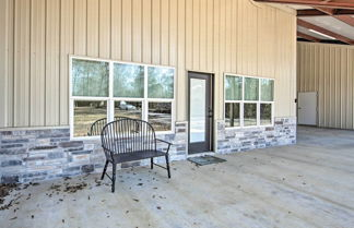 Foto 2 - Home w/ Screened Porch - Near Toledo Bend Lake
