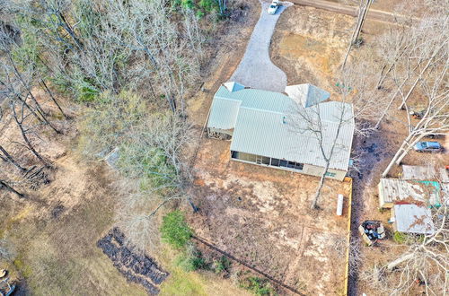 Foto 21 - Home w/ Screened Porch - Near Toledo Bend Lake