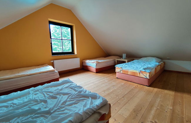 Forest Escape With Terrace - Foto 5