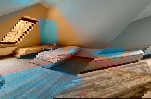 Photo 5 - Holiday Home With Garden and Terrace