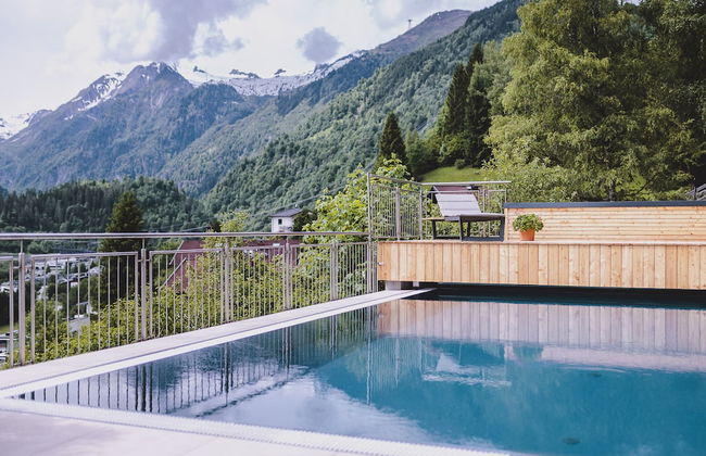 Landhaus Lodges Kaprun - Anton - Foto 35