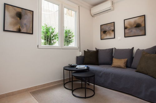 Foto 10 - The Kipseli Suite Sophisticated Cozy apt