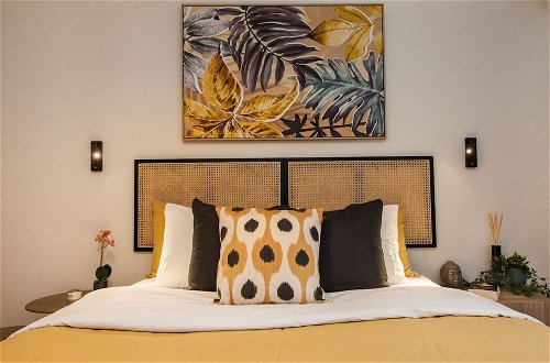 Foto 4 - The Kipseli Suite Sophisticated Cozy apt