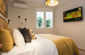 Foto 3 - The Kipseli Suite Sophisticated Cozy apt