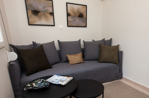 Foto 12 - The Kipseli Suite Sophisticated Cozy apt