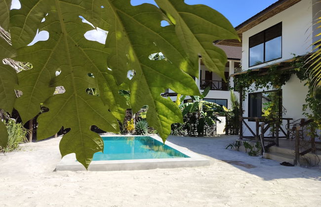 Sand Beach Palm Residence - Foto 21