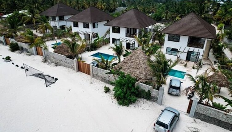 Photo 1 - Sand Beach Palm Residence