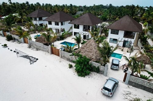 Photo 1 - Sand Beach Palm Residence