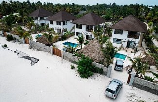 Foto 1 - Sand Beach Palm Residence