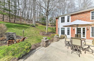 Photo 1 - Waynesville Vacation Rental w/ Mountain Views