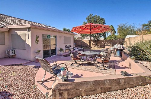 Foto 1 - Central Phoenix Home w/ Large Patio, Pets Welcome