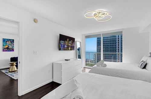 Photo 8 - The Club at Brickell Bay