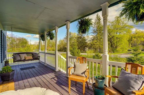 Foto 18 - Freeville Home w/ Covered Porch Near Cayuga Lake