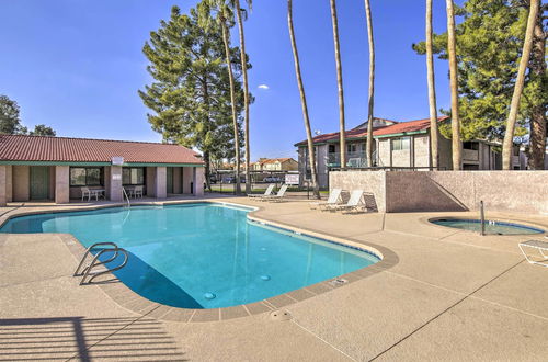 Photo 18 - Arizona Condo w/ Community Pool & Hot Tub