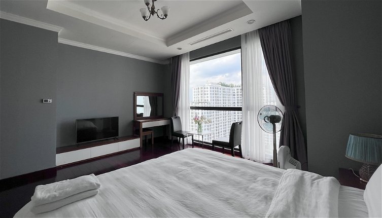 Foto 1 - Mai-homestay Royal City 3 bedrooms