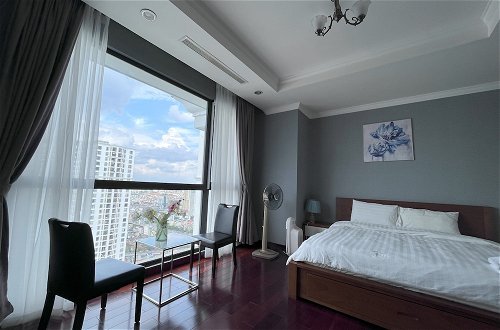 Foto 12 - Mai-homestay Royal City 3 bedrooms
