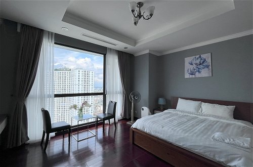 Foto 10 - Mai-homestay Royal City 3 bedrooms