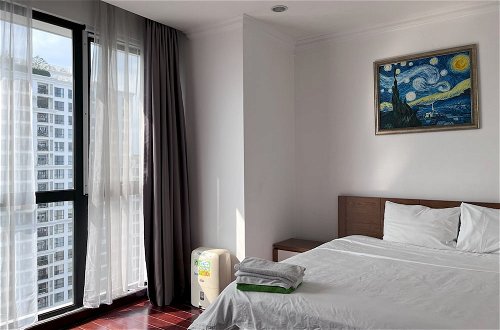 Foto 4 - Mai-homestay Royal City 3 bedrooms