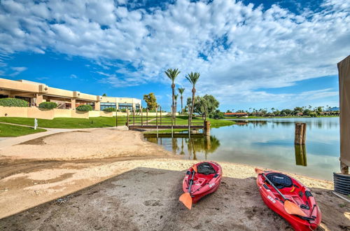 Photo 20 - Stylish Condo w/ Pool & Lake: 16 Mi to DT Phoenix